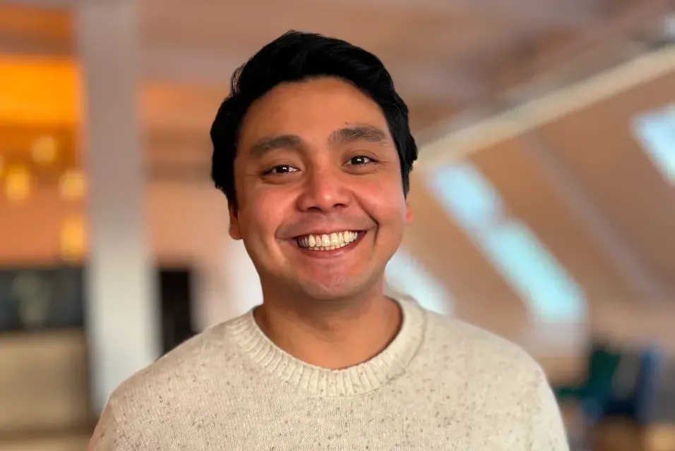 Nick - Data Scientist